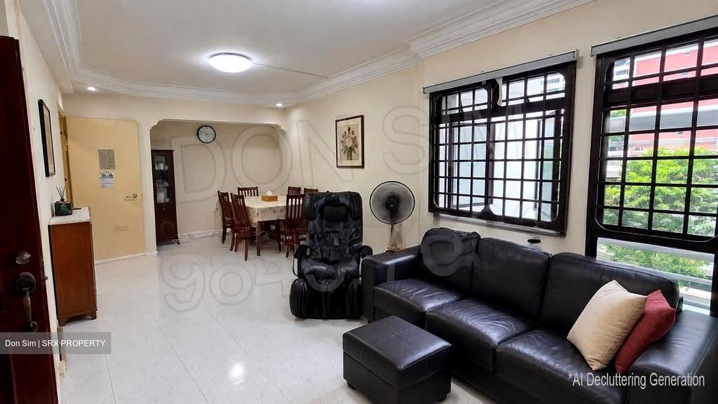 Blk 121 Kim Tian Towers (Bukit Merah), HDB 4 Rooms #626503701